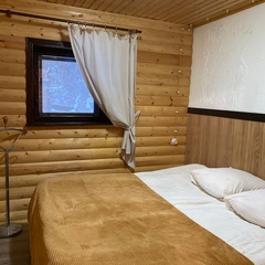 Усадьба Запруднево, Зубцовский район, Тверская область