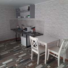 Усадьба Запруднево, Зубцовский район, Тверская область