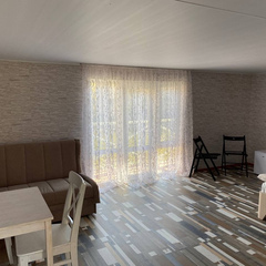 Усадьба Запруднево, Зубцовский район, Тверская область