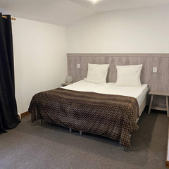 Усадьба Запруднево, Зубцовский район, Тверская область