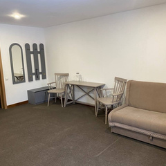 Усадьба Запруднево, Зубцовский район, Тверская область