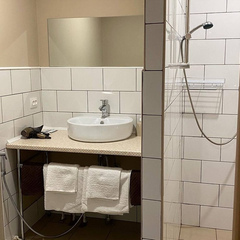 Усадьба Запруднево, Зубцовский район, Тверская область