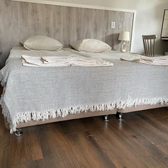 Усадьба Запруднево, Зубцовский район, Тверская область