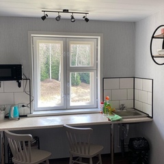 Усадьба Запруднево, Зубцовский район, Тверская область