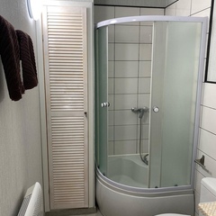 Усадьба Запруднево, Зубцовский район, Тверская область