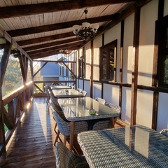 Усадьба Запруднево, Зубцовский район, Тверская область