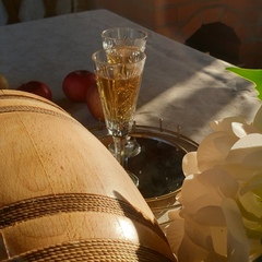 Усадьба Запруднево, Зубцовский район, Тверская область