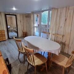 Усадьба Запруднево, Зубцовский район, Тверская область