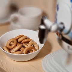 Усадьба Запруднево, Зубцовский район, Тверская область