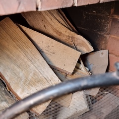 Усадьба Запруднево, Зубцовский район, Тверская область