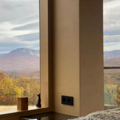 Эко-отель Шепот трав, Бахчисарайский район, Крым