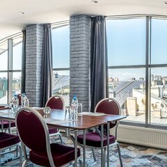 Отель Ренартисс Исаакий Санкт-Петербург 5*, Санкт-Петербург, Ленинградская область