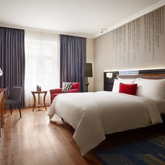 Отель Ренартисс Исаакий Санкт-Петербург 5*, Санкт-Петербург, Ленинградская область