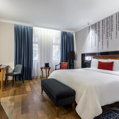 Отель Ренартисс Исаакий Санкт-Петербург 5*, Санкт-Петербург, Ленинградская область