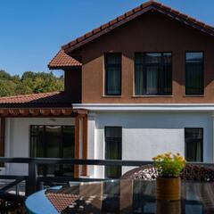 Гостиница Shabran Wellbeing Resort, Шабранский район