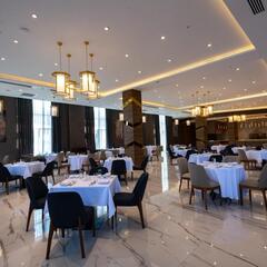 Гостиница Shabran Wellbeing Resort, Шабранский район