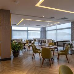 Гостиница Shabran Wellbeing Resort, Шабранский район