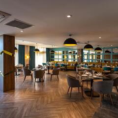 Гостиница Shabran Wellbeing Resort, Шабранский район