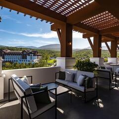 Гостиница Shabran Wellbeing Resort, Шабранский район