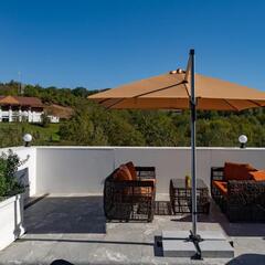 Гостиница Shabran Wellbeing Resort, Шабранский район