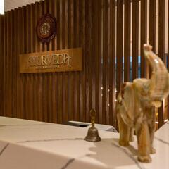 Гостиница Shabran Wellbeing Resort, Шабранский район