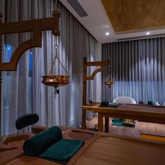 Гостиница Shabran Wellbeing Resort, Шабранский район