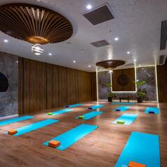 Гостиница Shabran Wellbeing Resort, Шабранский район