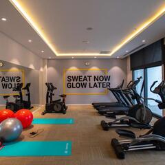 Гостиница Shabran Wellbeing Resort, Шабранский район