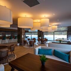 Гостиница Shabran Wellbeing Resort, Шабранский район