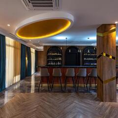 Гостиница Shabran Wellbeing Resort, Шабранский район