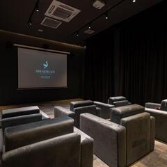 Гостиница Shabran Wellbeing Resort, Шабранский район