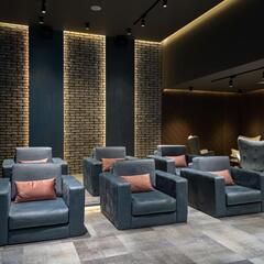 Гостиница Shabran Wellbeing Resort, Шабранский район