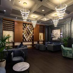 Гостиница Shabran Wellbeing Resort, Шабранский район