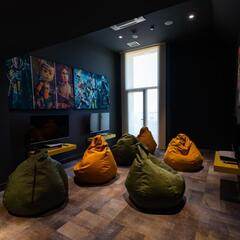 Гостиница Shabran Wellbeing Resort, Шабранский район