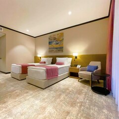 Гостиница Shabran Wellbeing Resort, Шабранский район