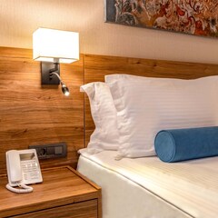 Гостиница Shabran Wellbeing Resort, Шабранский район