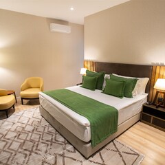 Гостиница Shabran Wellbeing Resort, Шабранский район