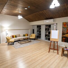 Гостиница Shabran Wellbeing Resort, Шабранский район