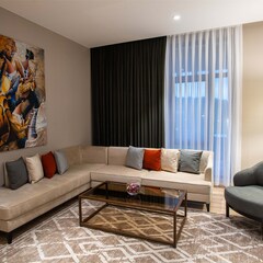 Гостиница Shabran Wellbeing Resort, Шабранский район