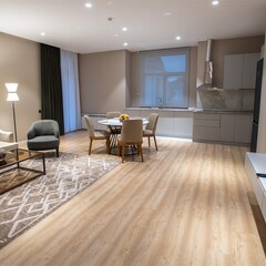 Гостиница Shabran Wellbeing Resort, Шабранский район