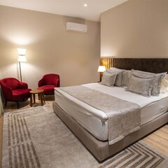 Гостиница Shabran Wellbeing Resort, Шабранский район