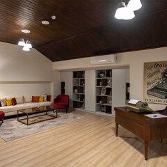 Гостиница Shabran Wellbeing Resort, Шабранский район