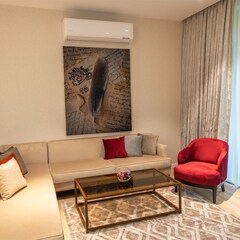 Гостиница Shabran Wellbeing Resort, Шабранский район