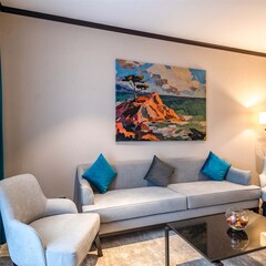 Гостиница Shabran Wellbeing Resort, Шабранский район