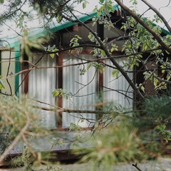 Глэмпинг Gagarka village , Заречный, Свердловская область