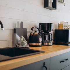 Глэмпинг Gagarka village , Заречный, Свердловская область