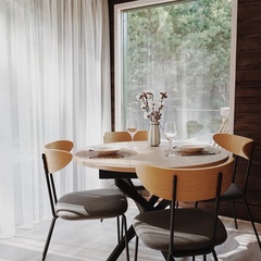 Глэмпинг Gagarka village , Заречный, Свердловская область