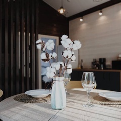 Глэмпинг Gagarka village , Заречный, Свердловская область