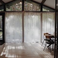 Глэмпинг Gagarka village , Заречный, Свердловская область