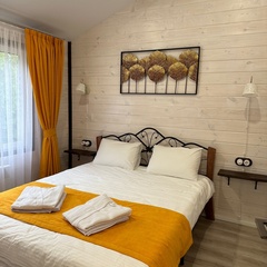 Глэмпинг Gagarka village , Заречный, Свердловская область